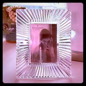 Waterford Crystal Heritage Somerset Frame